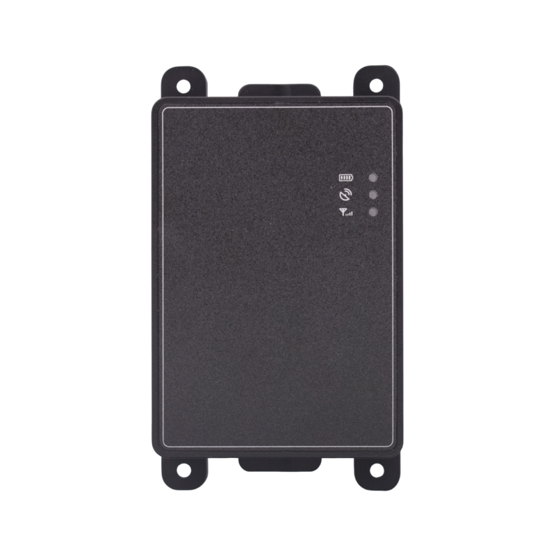 TC86 industrial asset tracker