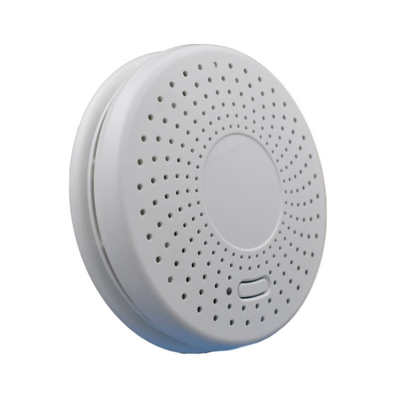 Wireless smoke sensor S20.